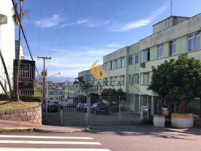 Apartamento em Jardim Atlântico, Florianópolis/SC