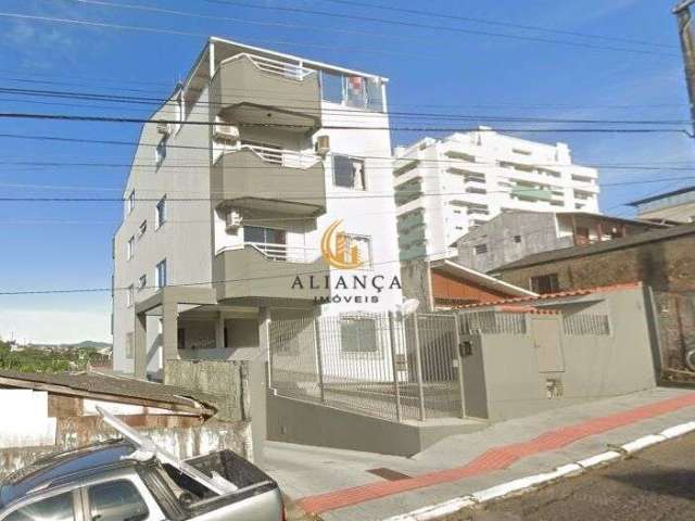 Apartamento Cobertura em Barreiros, São José/SC