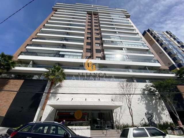 Apartamento em Campinas, São José/SC