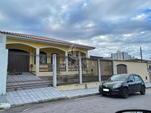 Casa em Barreiros, São José/SC