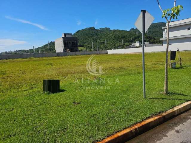 Terreno Terreno em Bairro Deltaville, Biguaçu/SC