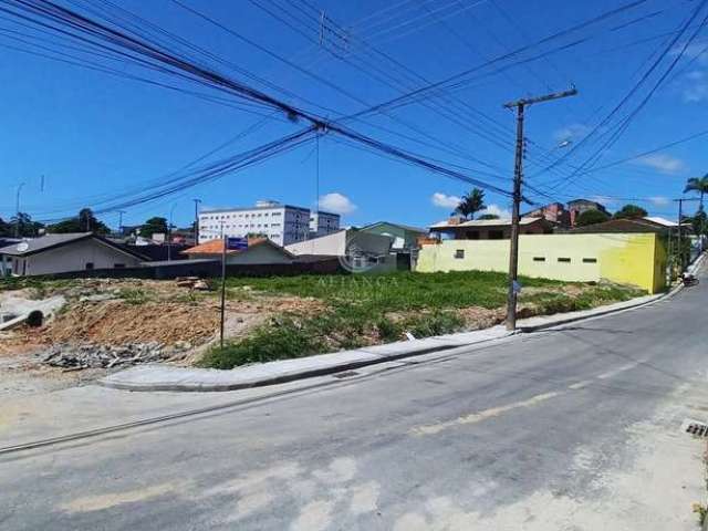 Terreno em Areias, São José/SC