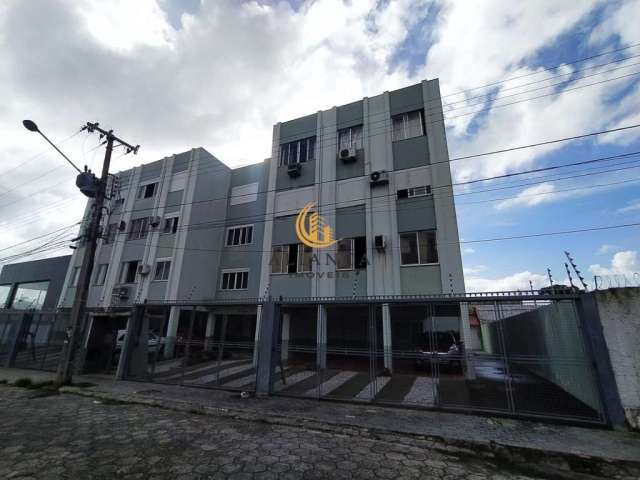 Apartamento à venda no bairro Jardim Atlântico - Florianópolis/SC