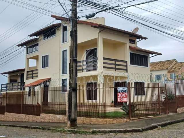 Casa em Jardim Atlântico, Florianópolis/SC