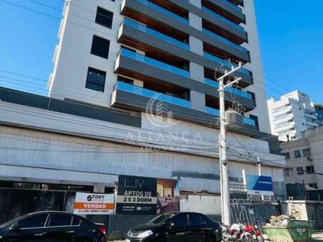 Apartamento em Floresta, São José/SC