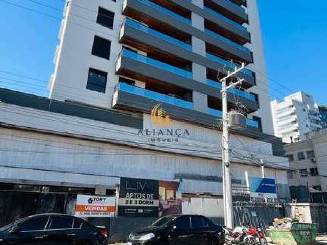 Apartamento em Floresta, São José/SC