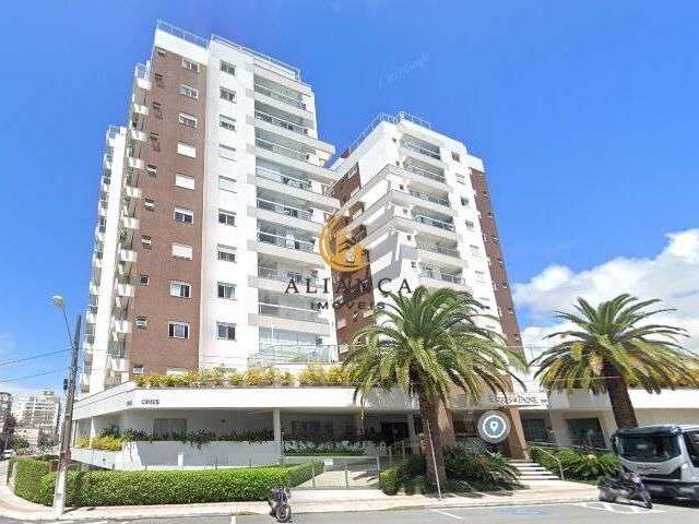 Apartamento em Floresta, São José/SC