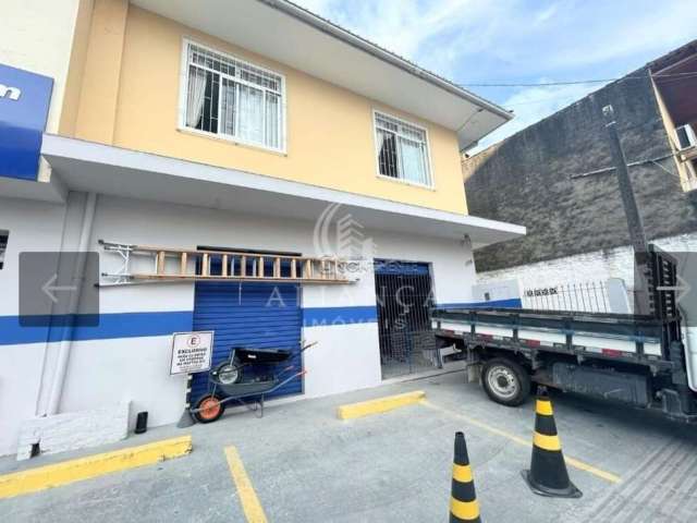 Casa em Bom Abrigo, Florianópolis/SC