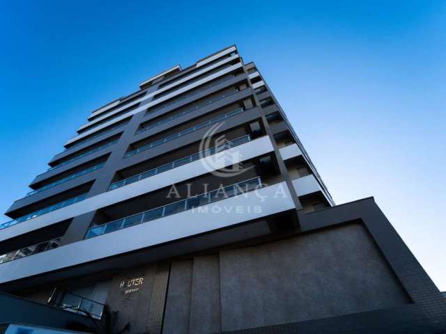 Apartamento Cobertura em Barreiros, São José/SC