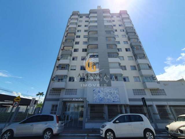 Apartamento em Kobrasol, São José/SC