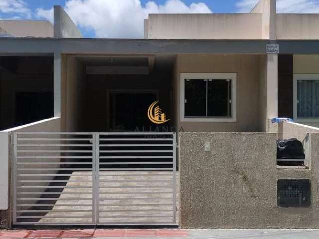 Casa em Forquilhas, São José/SC