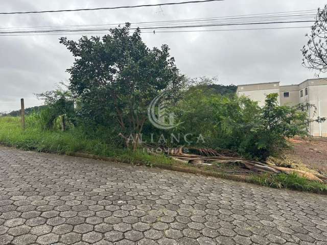 Terreno em Areias, São José/SC