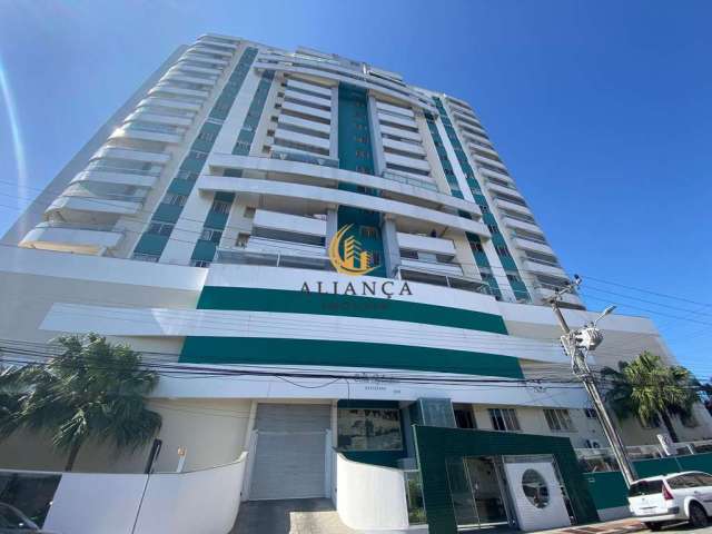 Apartamento em Kobrasol, São José/SC