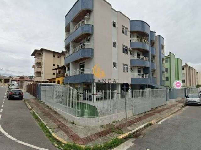 Apartamento em Floresta, São José/SC