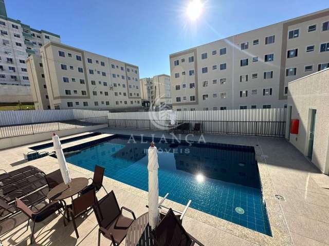 Apartamento em Areias, São José/SC