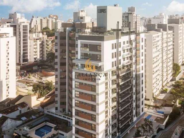 Apartamento em Centro, Florianópolis/SC