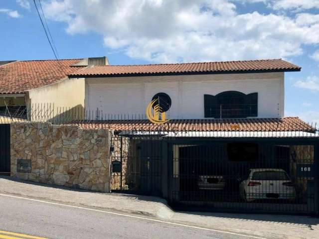 Casa à venda no bairro Centro - Florianópolis/SC