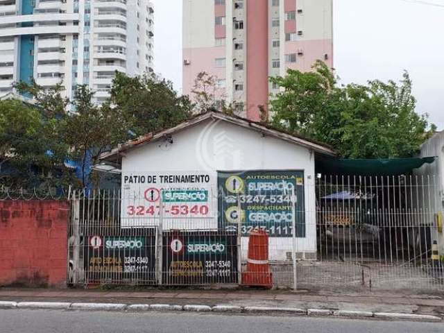 Terreno em Kobrasol, São José/SC