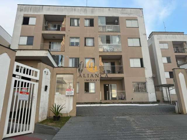 Apartamento em Serraria, São José/SC