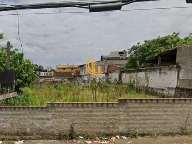 Terreno à venda no bairro Bela Vista - São José/SC