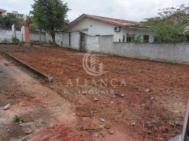 Terreno Terreno em Real Parque, São José/SC