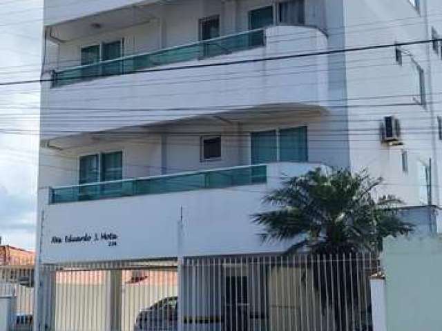 Apartamento em Flor de Nápolis, São José/SC