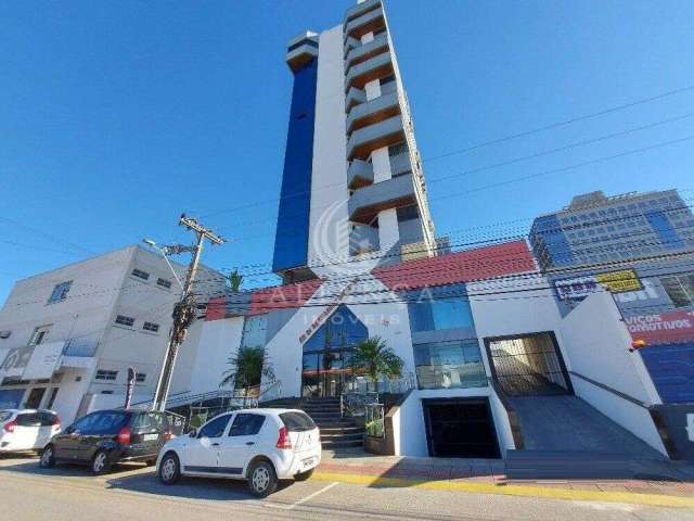 Sala à venda no bairro Campinas - São José/SC