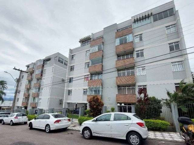 Apartamento Cobertura Duplex em Bom Abrigo, Florianópolis/SC