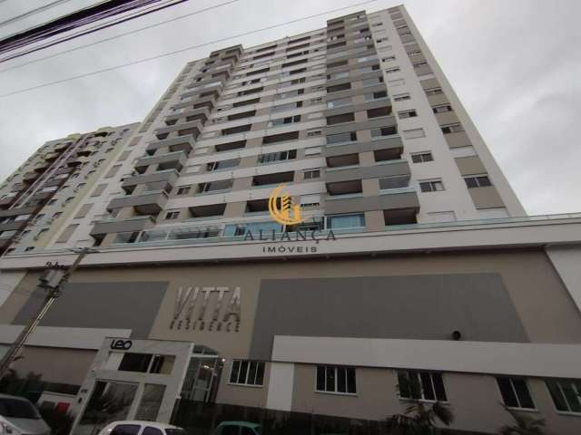 Apartamento em Campinas, São José/SC