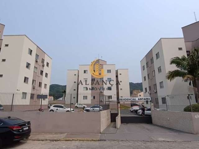 Apartamento em Serraria, São José/SC