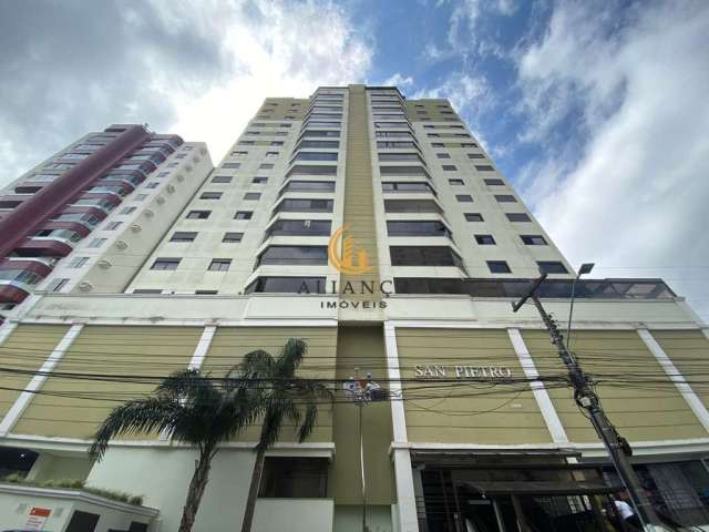 Apartamento à venda no bairro Kobrasol - São José/SC