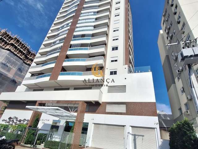 Apartamento em Campinas, São José/SC