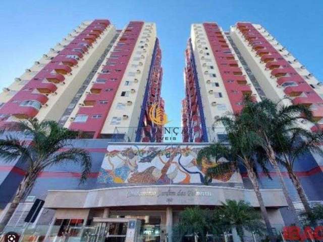 Apartamento em Campinas, São José/SC