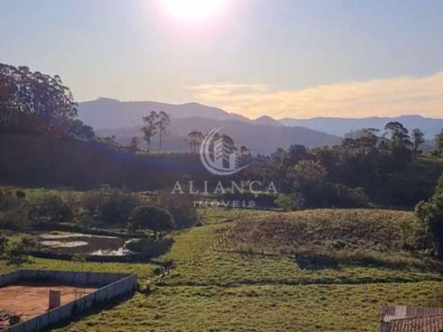 Terreno em Alto Biguaçu, Biguaçu/SC