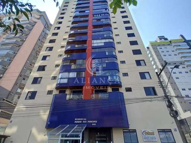 Apartamento em Campinas, São José/SC