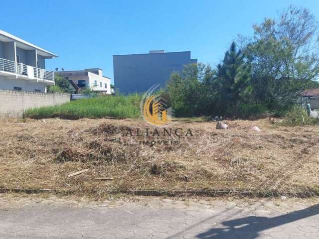 Terreno em Forquilhas, São José/SC