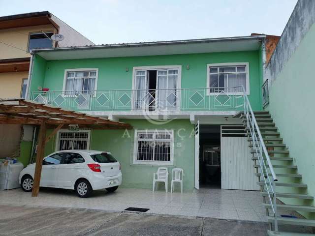 Casa à venda no bairro Jardim Atlântico - Florianópolis/SC