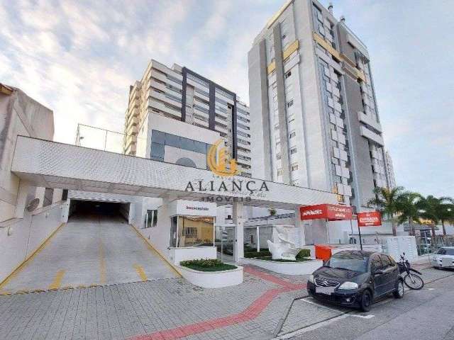 Apartamento em Estreito, Florianópolis/SC