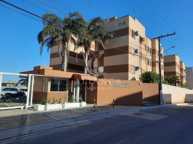 Apartamento em Serraria, São José/SC