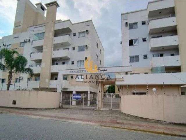 Apartamento em Real Parque, São José/SC