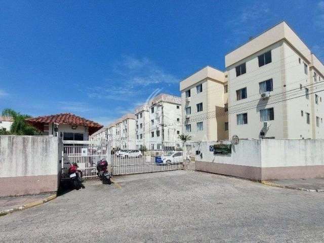 Apartamento em Sertão do Maruim, São José/SC