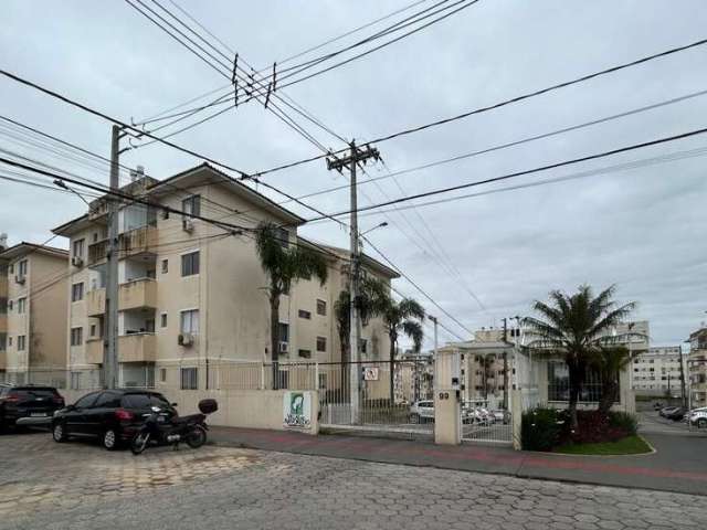 Apartamento em Areias, São José/SC