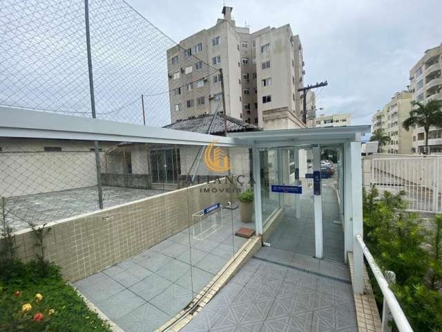 Apartamento à venda no bairro Ponta de Baixo - São José/SC