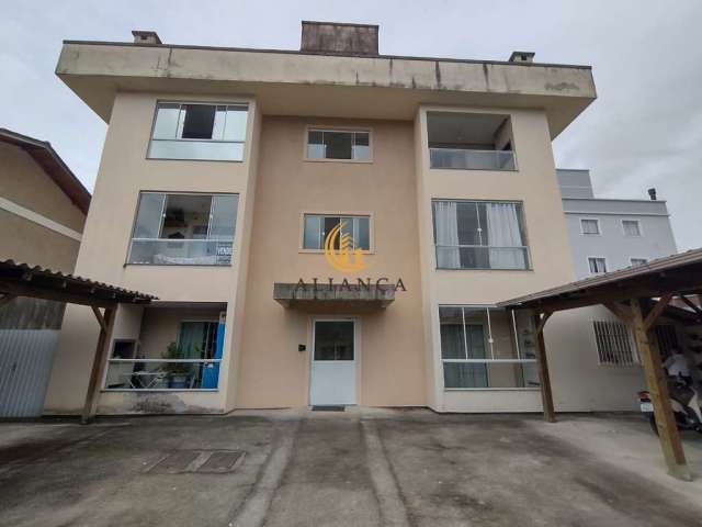 Apartamento em Aririu, Palhoça/SC