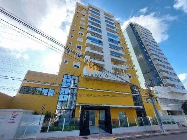 Apartamento em Campinas, São José/SC