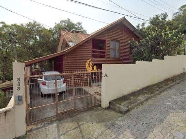 Casa em Sambaqui, Florianópolis/SC