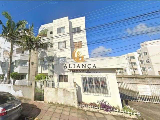 Apartamento em Forquilhinha, São José/SC