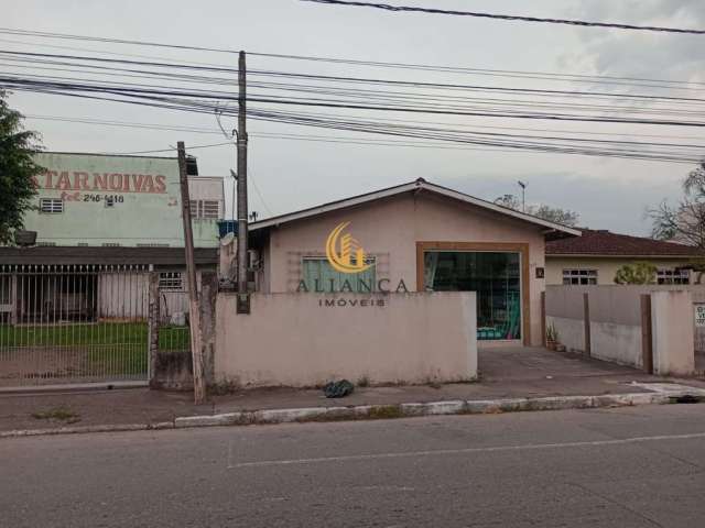 Casa em Areias, São José/SC