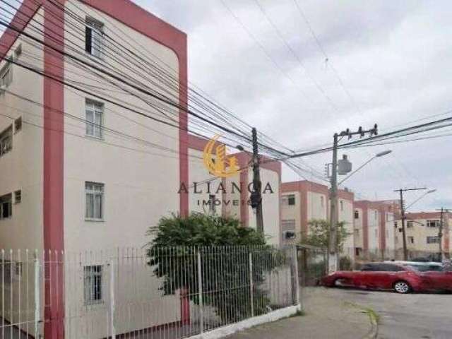 Apartamento em Capoeiras, Florianópolis/SC