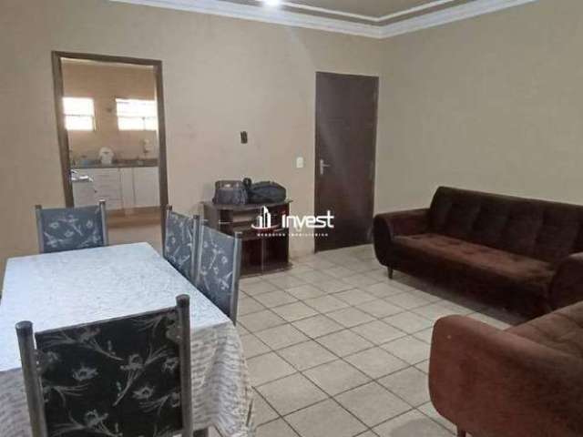 Apartamento a venda na Vila Olimpica